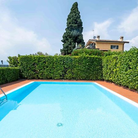 Apartmentsgarda - Rosa Chiare Bardolino Kültér fotó