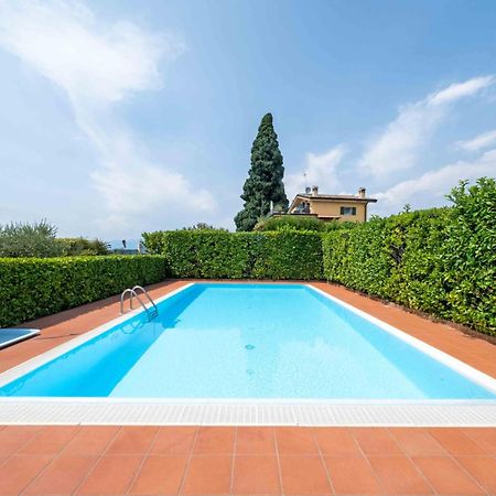 Apartmentsgarda - Rosa Chiare Bardolino Kültér fotó