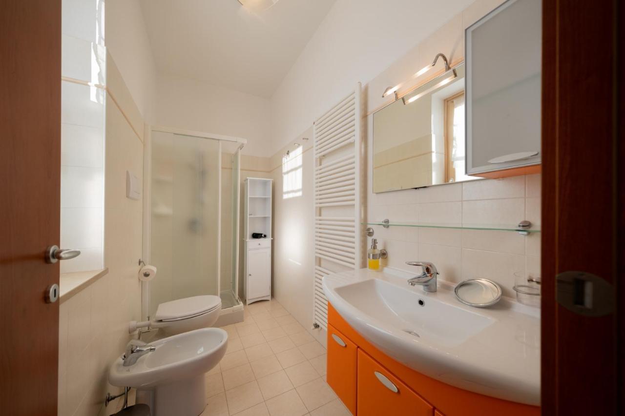 Apartmentsgarda - Rosa Chiare Bardolino Kültér fotó
