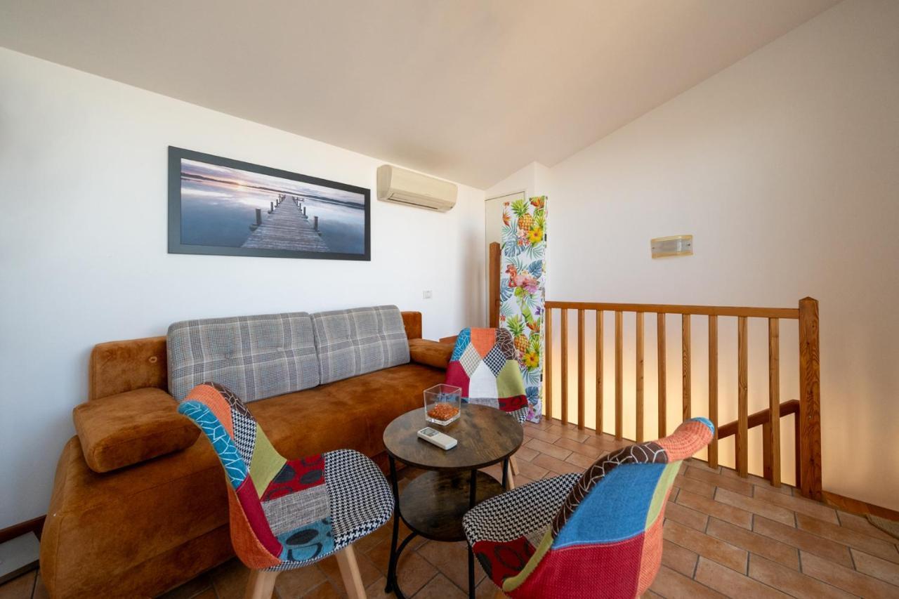 Apartmentsgarda - Rosa Chiare Bardolino Kültér fotó