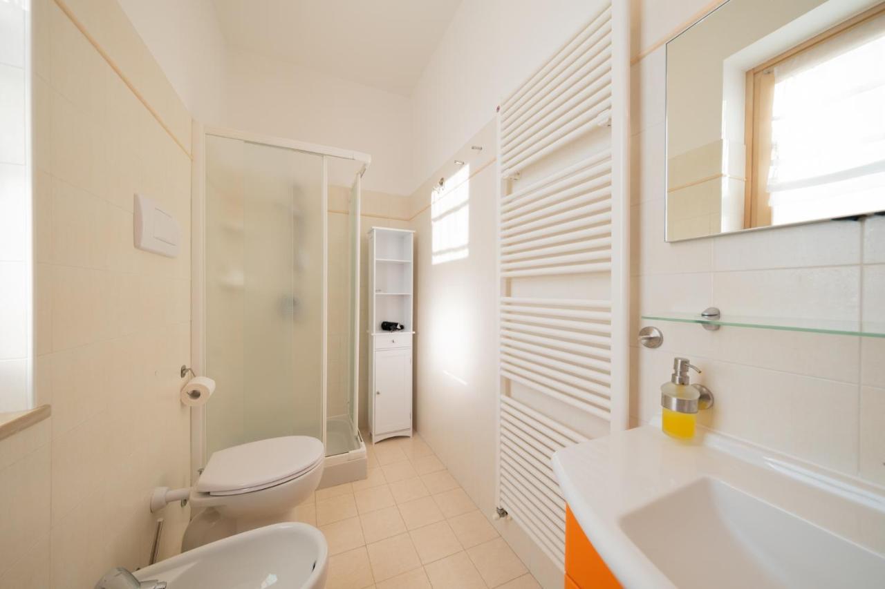 Apartmentsgarda - Rosa Chiare Bardolino Kültér fotó