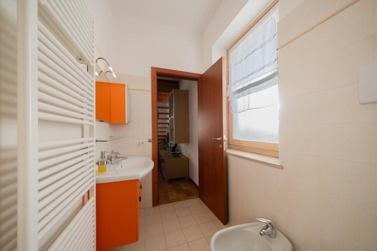 Apartmentsgarda - Rosa Chiare Bardolino Kültér fotó